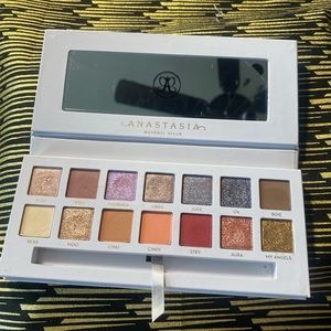 Abh carli bybel